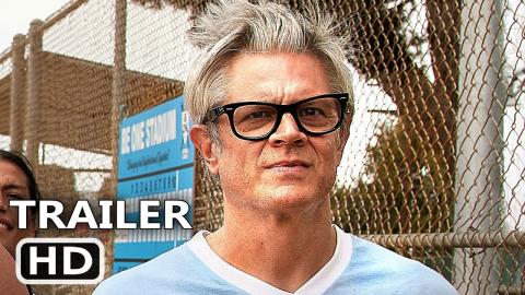 SWEET DREAMS Trailer (2024) Johnny Knoxville, Kate Upton