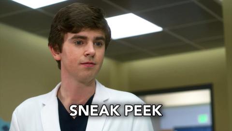 The Good Doctor 1x14 Sneak Peek "She" (HD)