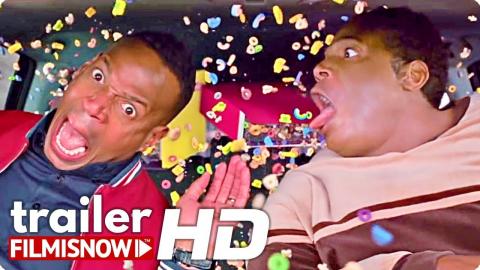 SEXTUPLETS Trailer (2019) | Marlon Wayans Netflix Comedy Movie