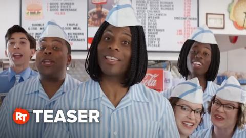 Good Burger 2 Teaser Trailer (2023)