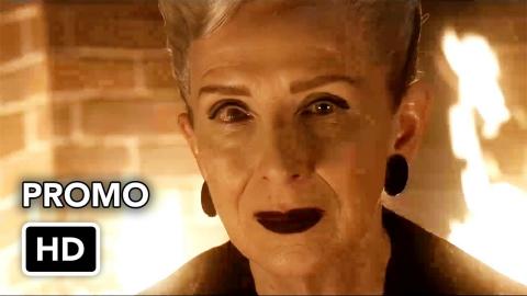 American Horror Story 10x06 Promo "Winter Kills" (HD) Season 10 Episode 6 Promo