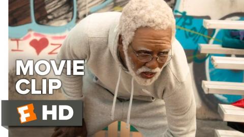 Uncle Drew Movie Clip - Hold My Nuts (2018) | Movieclips Coming Soon