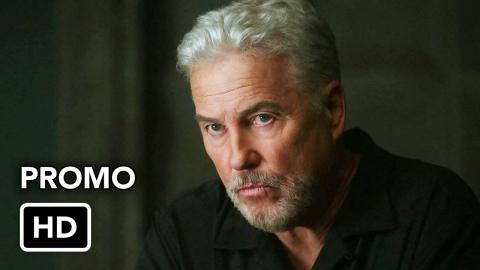 CSI: Vegas 1x05 Promo "Let the Chips Fall" (HD) Jorja Fox, William Petersen series