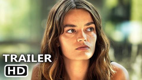 HOT MILK Trailer (2025) Emma Mackey