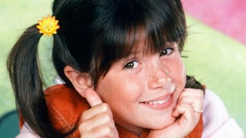 The Untold Truth Of Punky Brewster