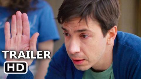 AFTER CLASS Official Trailer (2019) Justin Long Movie HD