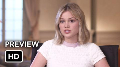 Cruel Summer (Freeform) "Kate and Jeanette" Featurette HD - Olivia Holt series