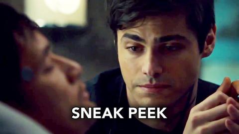 Shadowhunters 3x16 Sneak Peek #3 "Stay With Me" (HD) Season 3 Episode 16 Sneak Peek #3