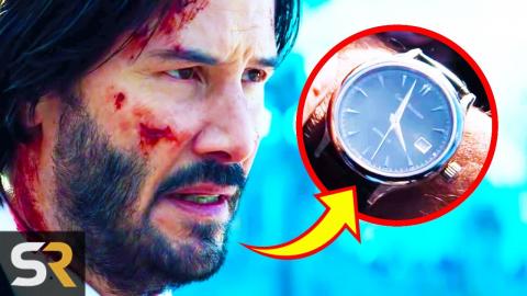 25 John Wick Movie Mistakes You Totally Missed