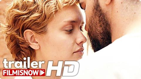 KATIE SAYS GOODBYE Trailer (2019) | Olivia Cooke Movie