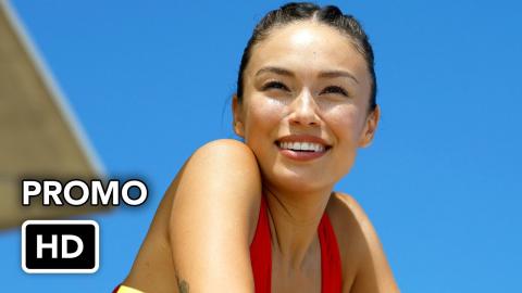 Rescue: HI-Surf 1x14 Promo "Ripple Effect" (HD) Lifeguard drama series
