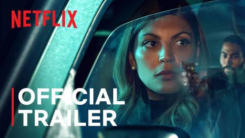 Thicker Than Water | Official Trailer | Netflix