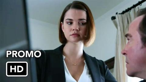 Good Trouble 2x12 Promo "Gumboot Becky" (HD) Season 2 Episode 12 Promo The Fosters spinoff