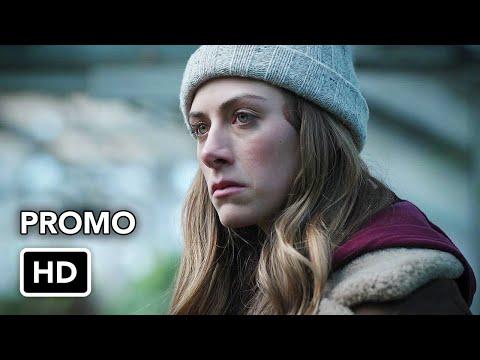 In The Dark 4x07 Promo "C.I. Was Right" (HD) Final Season