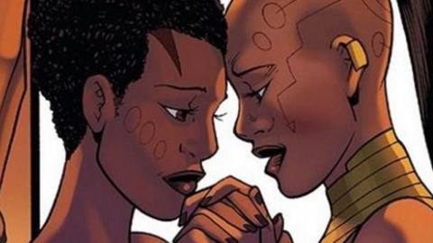 What Black Panther Fans Want To See In The Wakanda Spinoff