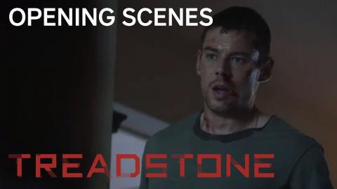 Treadstone | FULL OPENING SCENES: Season 1 Episode 8 - "The McKenna Erasure" | on USA Network