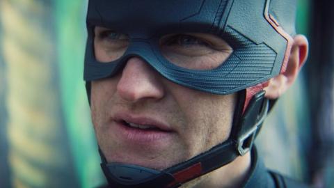 The New Captain America Finally Responds To All The Fan Hate