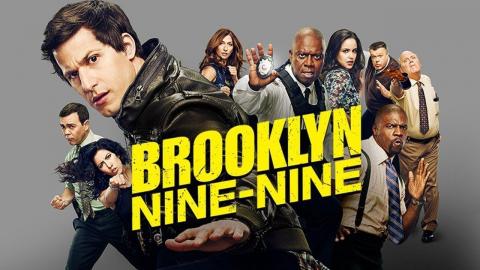 Brooklyn Nine Nine Season 6 "Coming to NBC" Teaser Promo (HD)