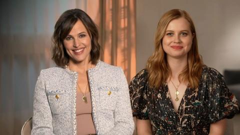 Jennifer Garner is Eager to See Angourie Rice in New ‘Mean Girls’ Movie