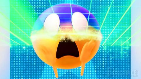 Emoji Malfunction | The Emoji Movie | CLIP