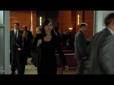 The Good Wife - Trailer/Promo - Sundays 9/8c - On CBS