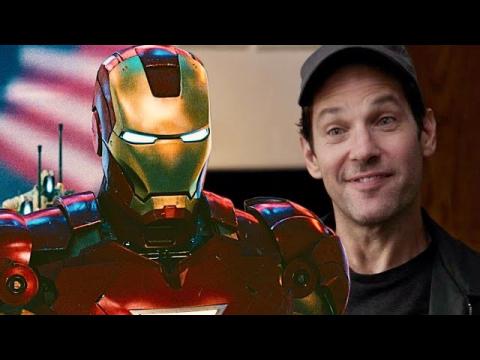 Marvel Is Finally Paying Off An MCU Hero Tease Iron Man 2 Set up 13 Years Ago