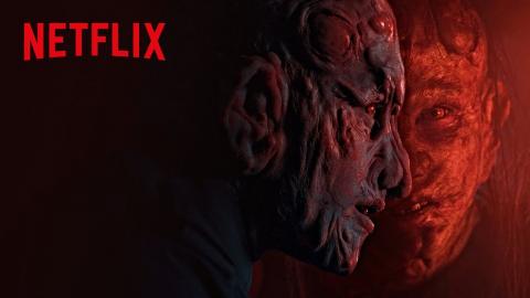 Nobody Sleeps In The Woods Tonight 2 | Trailer | Netflix