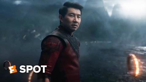 Shang-Chi and the Legend of the Ten Rings Spot - Need (2021) | Movieclips Trailers