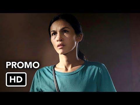 The Cleaning Lady 1x06 Promo "Mother's Mission" (HD) Elodie Yung series