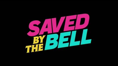 Saved By The Bell Reboot Teaser Trailer (HD) Peacock TV series