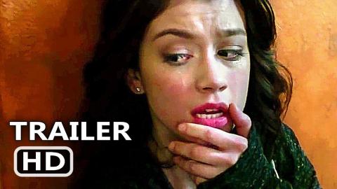 HIDDEN INTENTION Official Trailer (2019) Thriller Movie HD