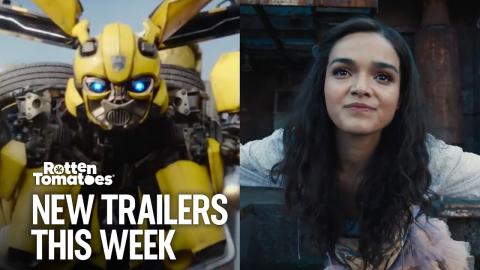 New Trailers This Week | Week 17 (2023)