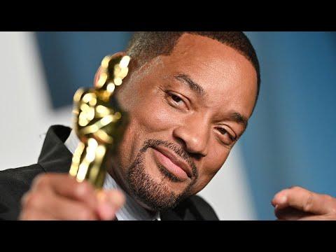 Could Will Smith Actually Lose His Oscar Over Chris Rock Slap?