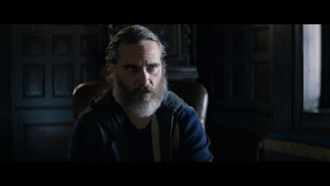 You Were Never Really Here (2017) | UK Trailer