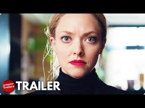 THE DROPOUT Trailer (2022) Amanda Seyfried Series