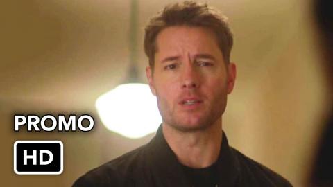 Tracker 1x07 Promo "Chicago" (HD) Justin Hartley series