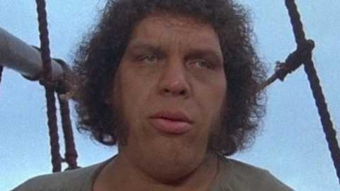 Tragic Details About Andre the Giant's Life