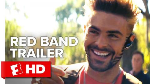 The Beach Bum Red Band Teaser Trailer #1 (2019) | Movieclips Trailers