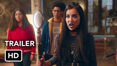 Marvel's Runaways Season 3 Trailer (HD) Final Season + Cloak & Dagger Crossover