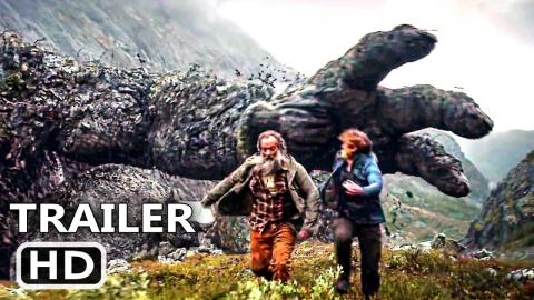 TROLL Trailer (2022)