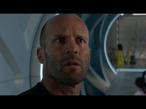 THE MEG - Fan Trailer Reaction