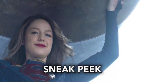 Supergirl 6x15 Sneak Peek "Hope for Tomorrow" (HD) Season 6 Episode 15 Sneak Peek