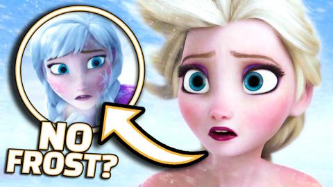 15 Hidden Details Fans Found In Disney Animated Movies