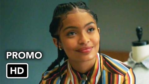 Grown-ish 1x10 Promo "It’s Hard Out Here For A Pimp" (HD)