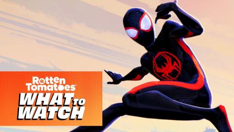 What to Watch: Spider-Verse, The Boogeyman, Ted Lasso Series Finale, & More
