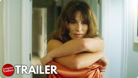 MAMMALS Trailer (2022) James Corden, Sally Hawkins Series