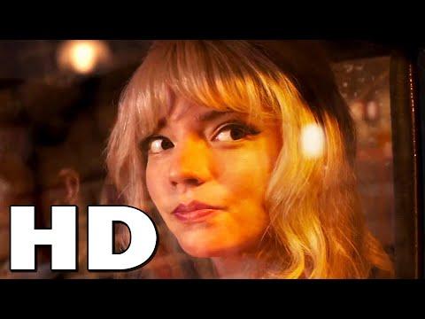 LAST NIGHT IN SOHO Trailer 2 (2021)  Anya Taylor-Joy