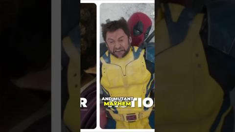 Logan Star's Reaction to Deadpool & Wolverine - ScreenRant