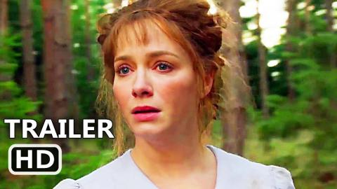 THE ROMANOFFS Official Trailer (2018) Christina Hendricks TV Series HD