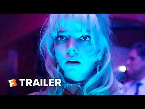 Last Night in Soho Trailer #1 (2021) | Movieclips Trailers